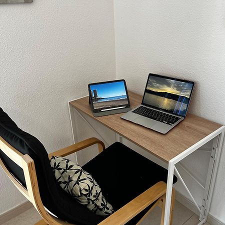 Villa Hortensia - Primera Linea Playa La Concha Oropesa del Mar Luaran gambar