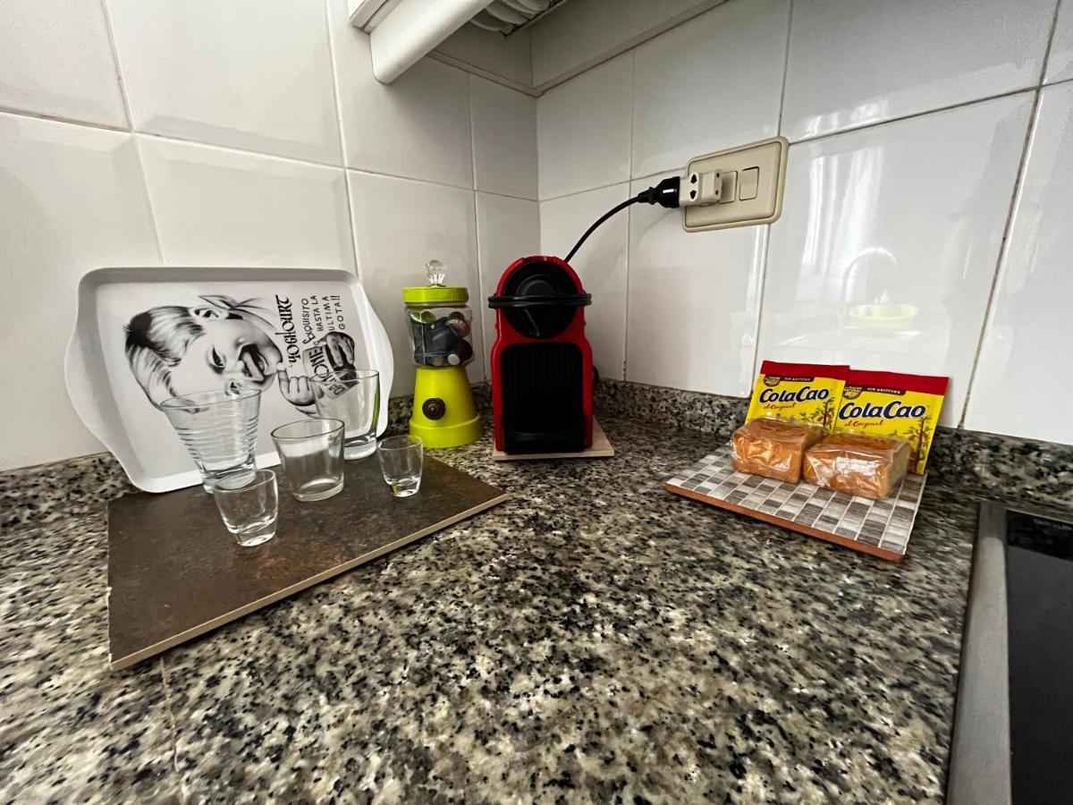 Villa Hortensia - Primera Linea Playa La Concha Oropesa del Mar Luaran gambar