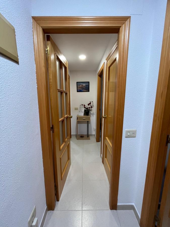 Villa Hortensia - Primera Linea Playa La Concha Oropesa del Mar Luaran gambar