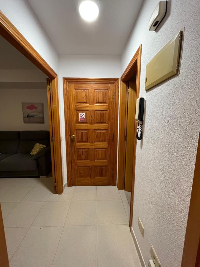 Villa Hortensia - Primera Linea Playa La Concha Oropesa del Mar Luaran gambar
