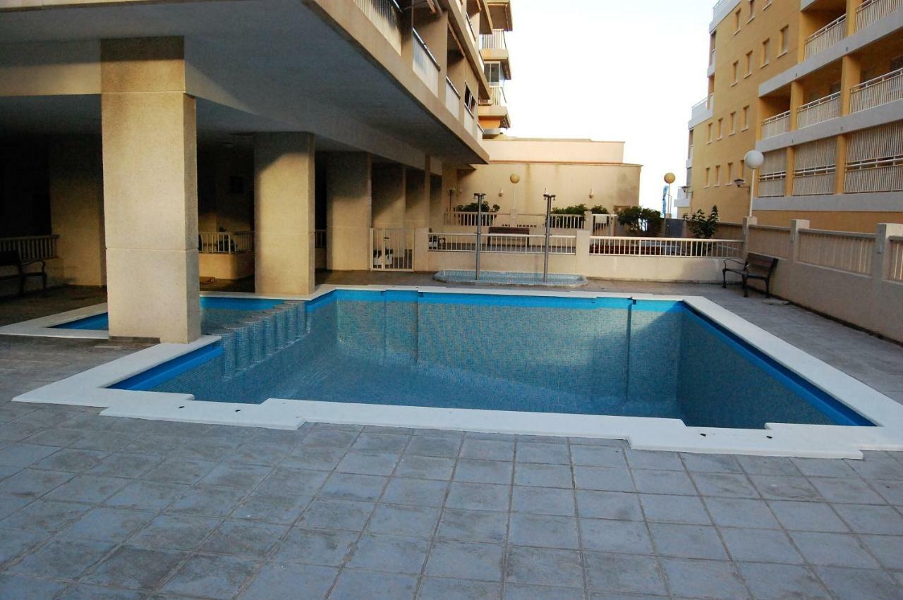 Villa Hortensia - Primera Linea Playa La Concha Oropesa del Mar Luaran gambar