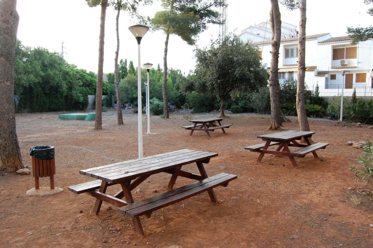 Villa Hortensia - Primera Linea Playa La Concha Oropesa del Mar Luaran gambar